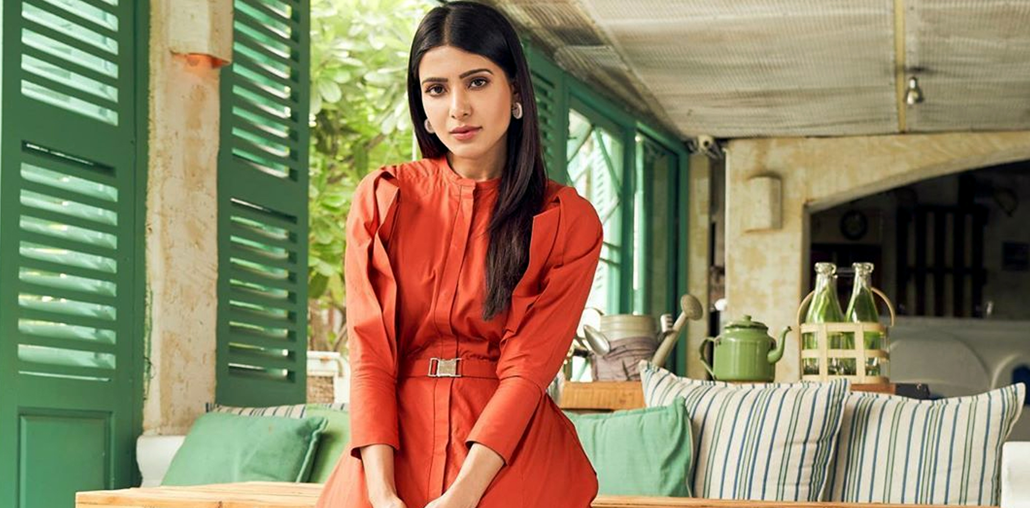 Sam to Host ‘Celebrity MasterChef Tamil’