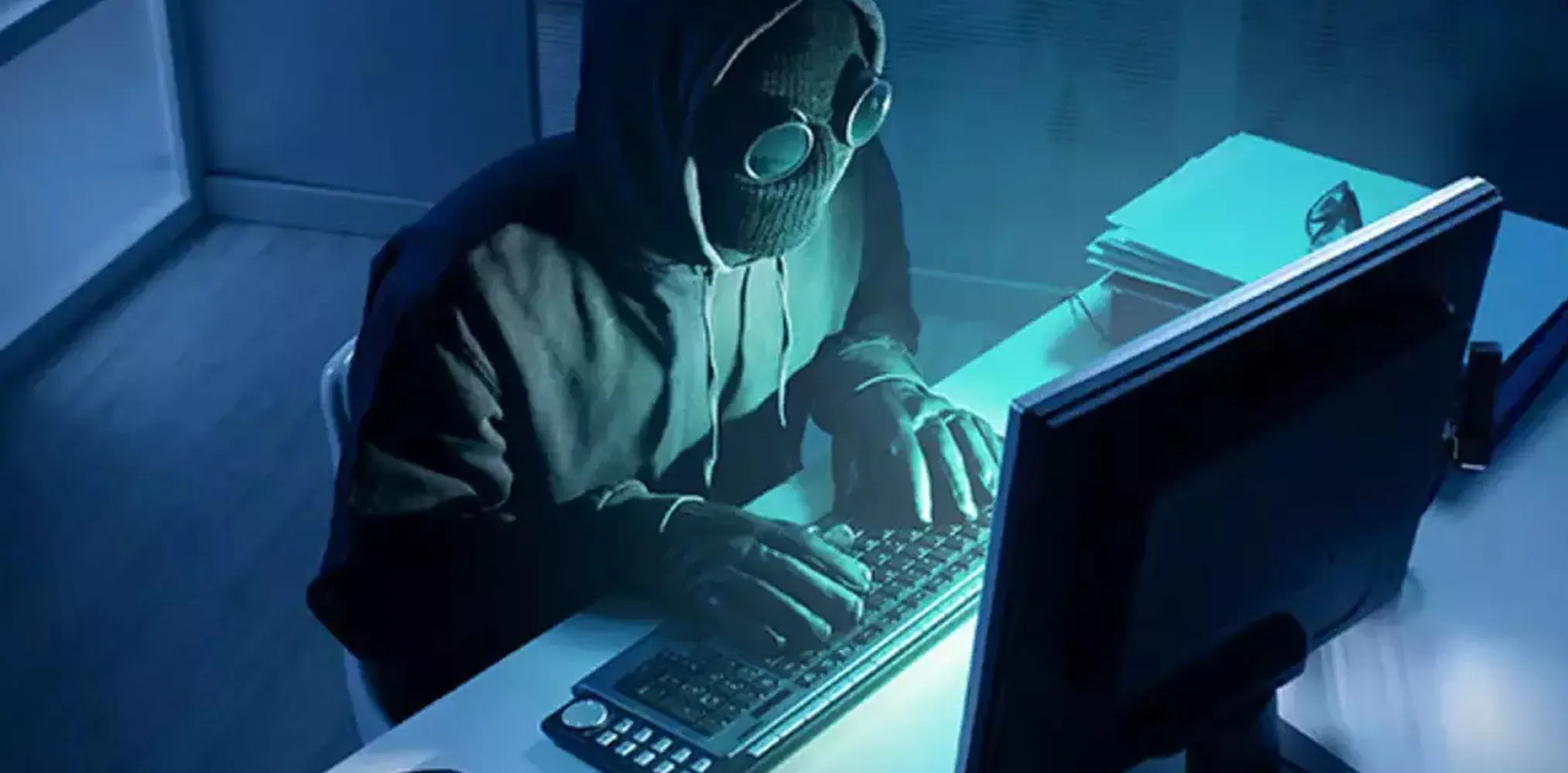 Cyber scams drain 52,976 cr from Indians