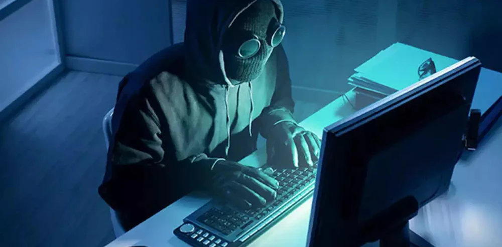 Cybersecurity breach at DRDO?