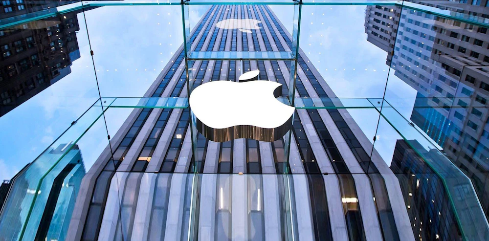 Apple Sues OpenAI