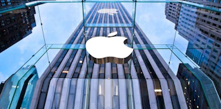 Apple Sues OpenAI