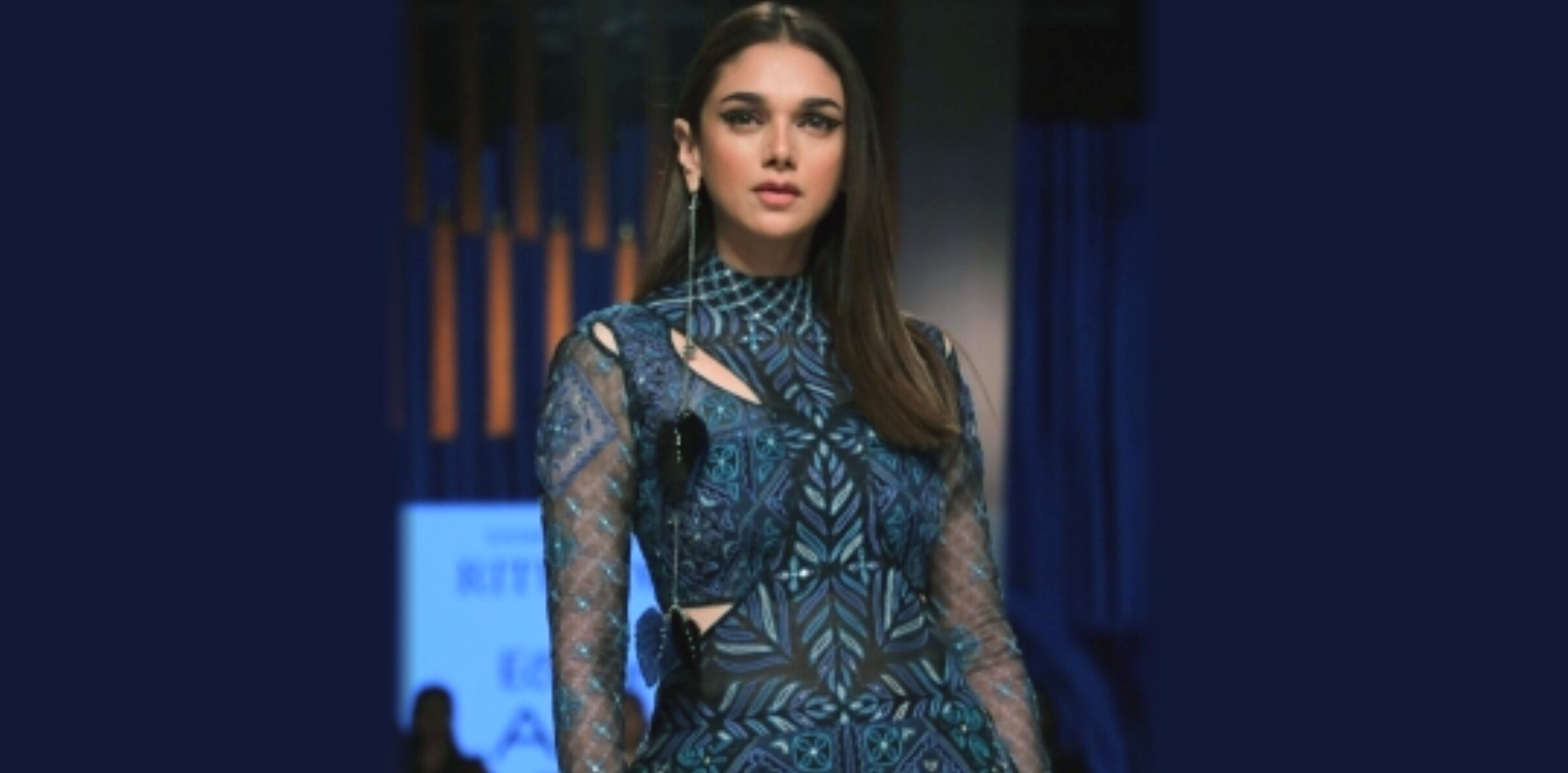 Aditi Rao's Dazzling Journey Through Ethnic Elegance