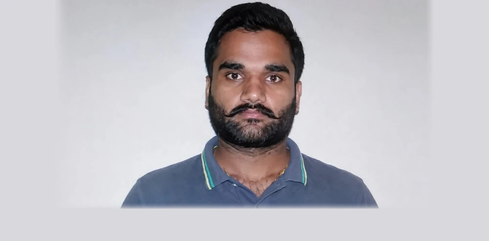 FBI puts Goldy Brar on 10 most wanted list