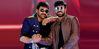 Charan on the Day Dad Changed Everything