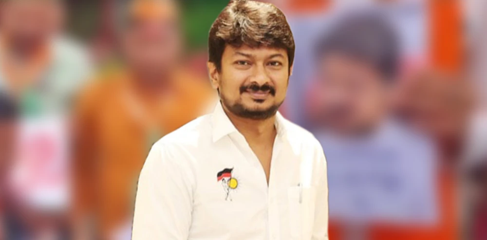 Court Orders Probe on Udhayanidhi Assets