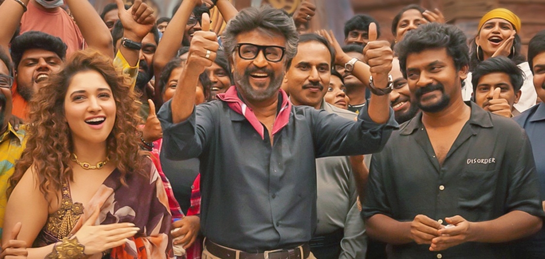 Rajinikanth celebrates 75th birthday