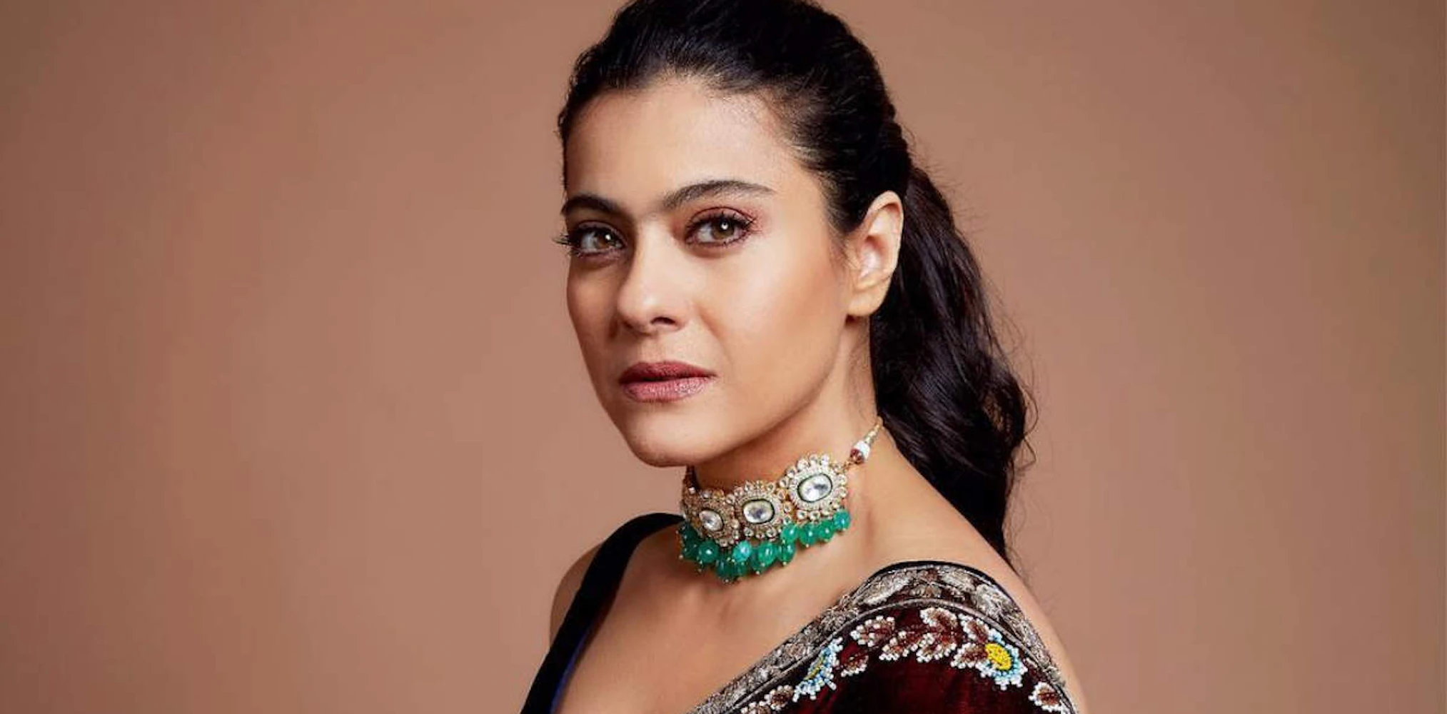 Kajol’s Quirky Fix for Weight Gain