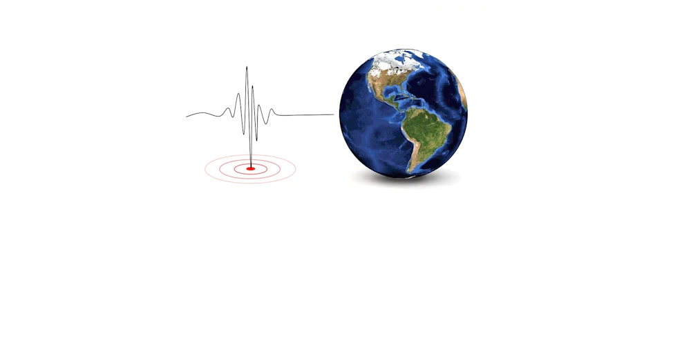 Tremors felt across Delhi-NCR, parts of North India