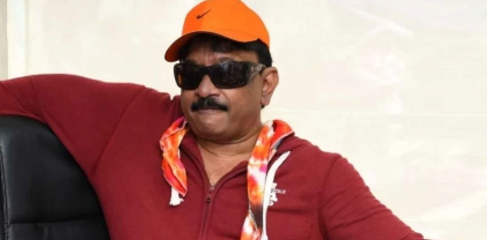 RGV Eyes Daya Nayak Biopic?