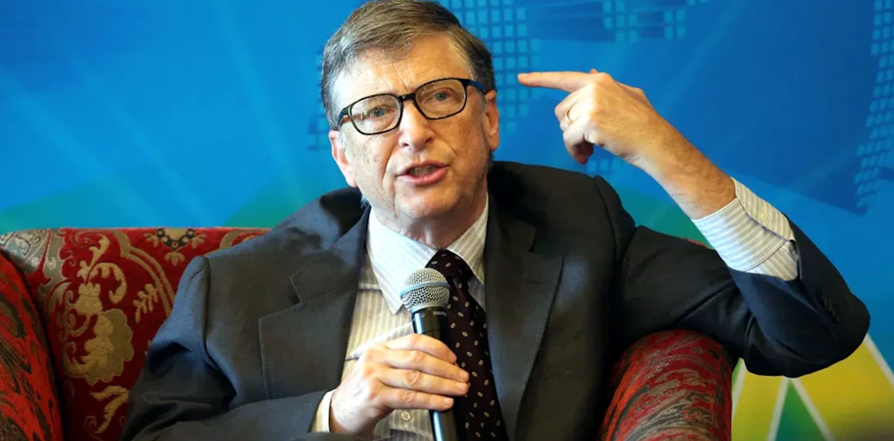 Bill Gates: AI could cause billion deaths