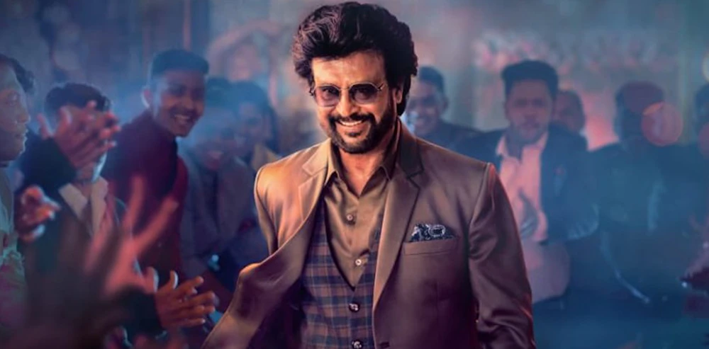 Is 175th Movie Is Rajini's Final Innings?