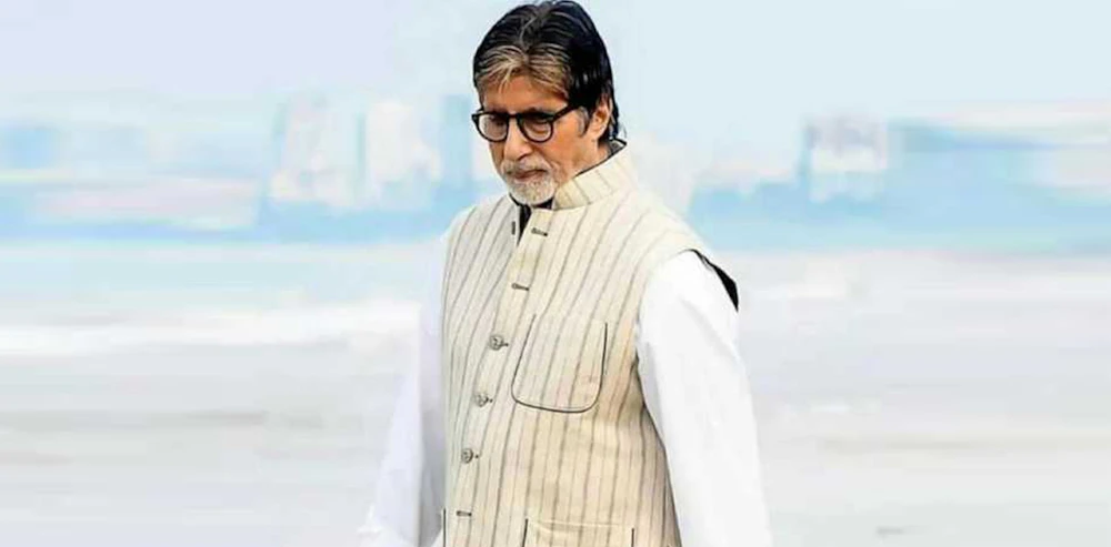 Why Amitabh Never Slowed Down?