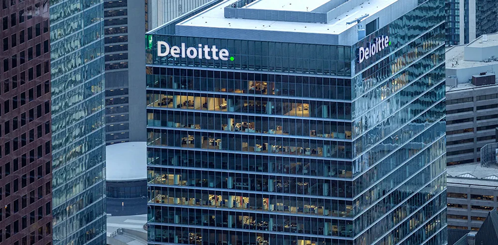 Deloitte pays $21.5mn over US bias claims