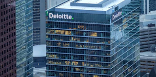 Deloitte pays $21.5mn over US bias claims