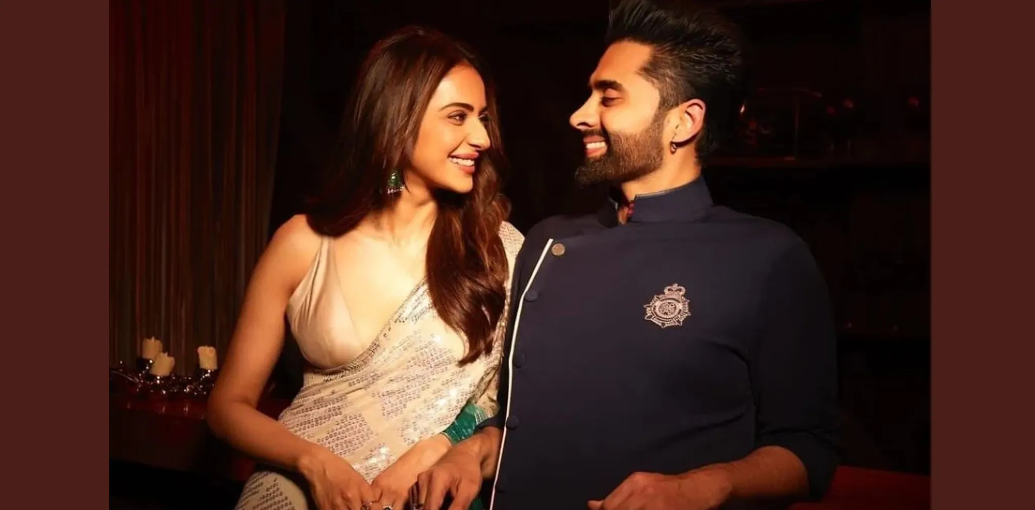 Rakul Brushes Aside Jackky’s ‘Situationship’ Joke