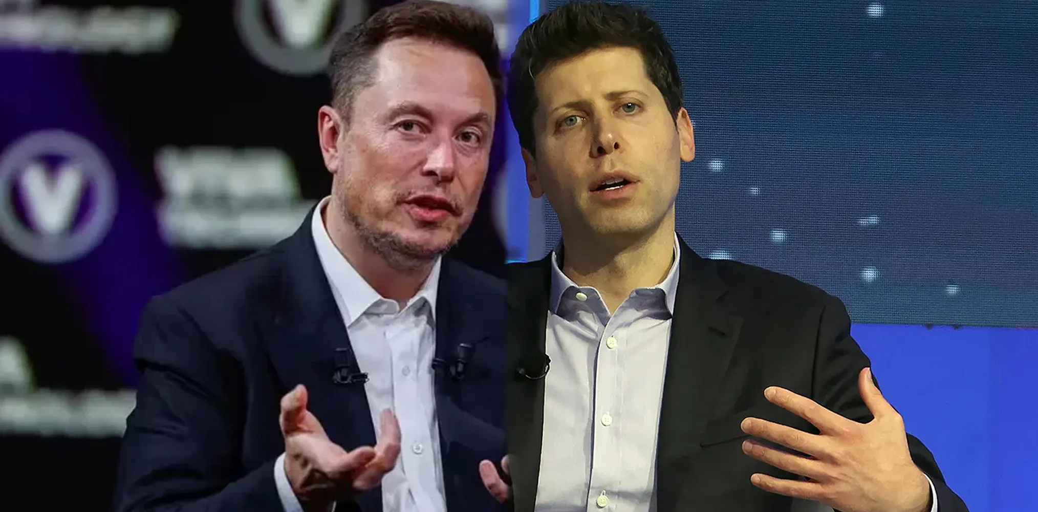 Musk withdraws fraud claims against OpenAI
