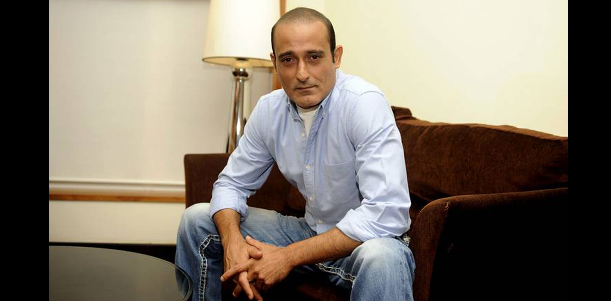 Akshaye finally getting the respect he deserved