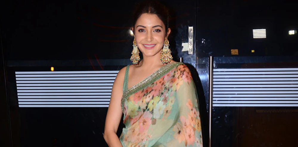 Anushka Sharma: The Strategic Architect of Her Own Stardom