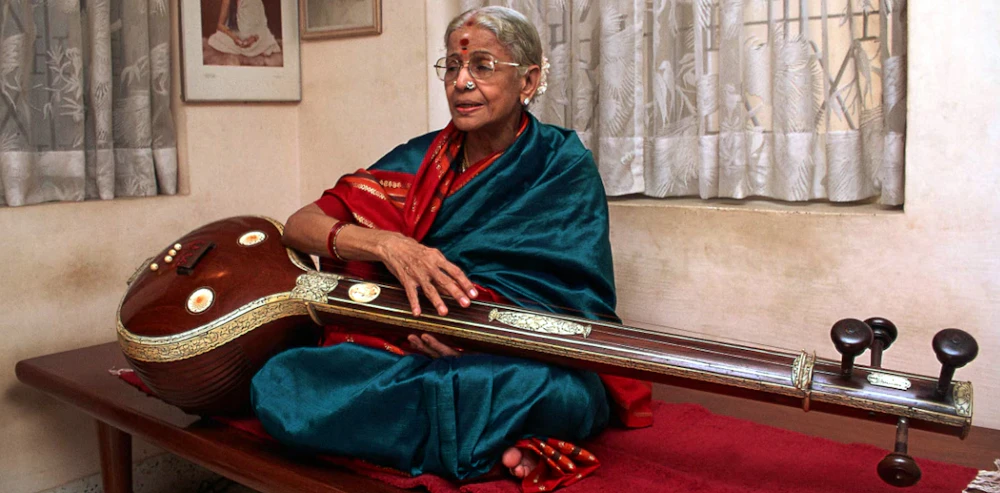 M S Subbulakshmi's biopic to hit screens post Aug 2027