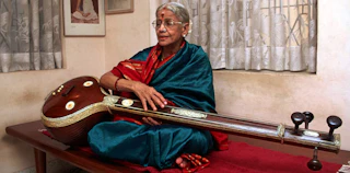 M S Subbulakshmi's biopic to hit screens post Aug 2027