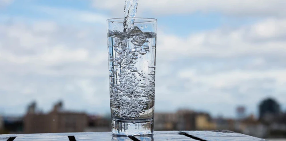 US: In the richest nation, tribes still haul water​