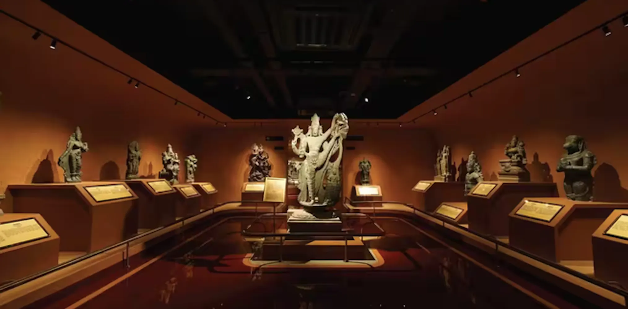 Tirumala’s Museum: 2,000 Years of Faith & Culture in One Place