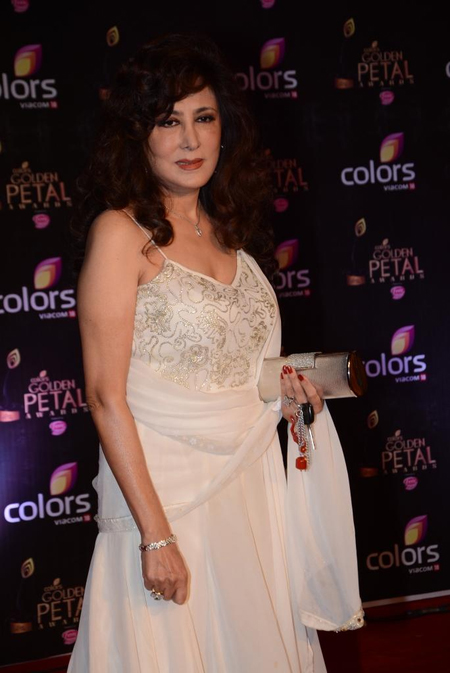 SC Rejects Rajesh Khanna Widow Plea