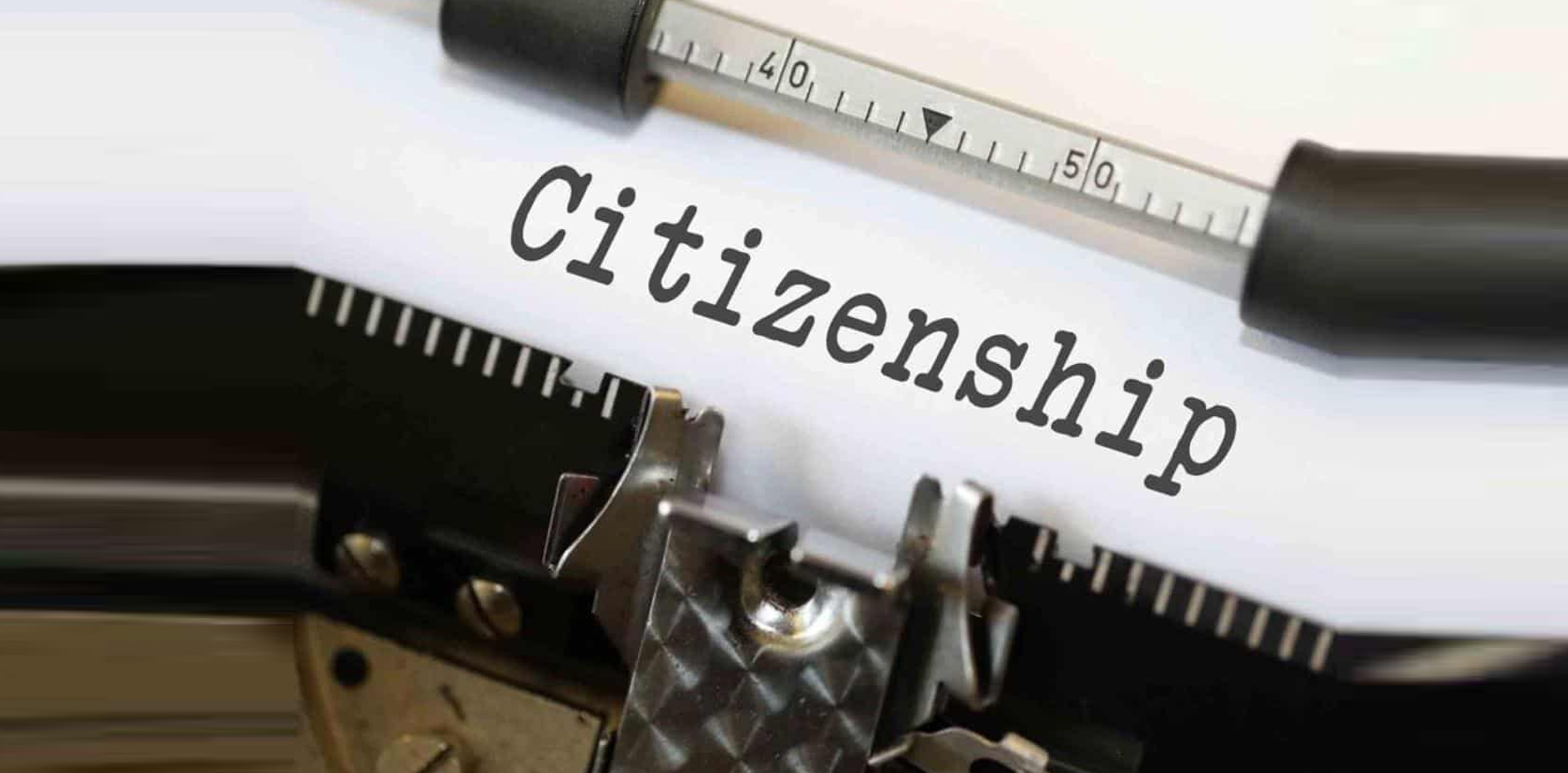 SC Rules Against Trump's Citizenship Order