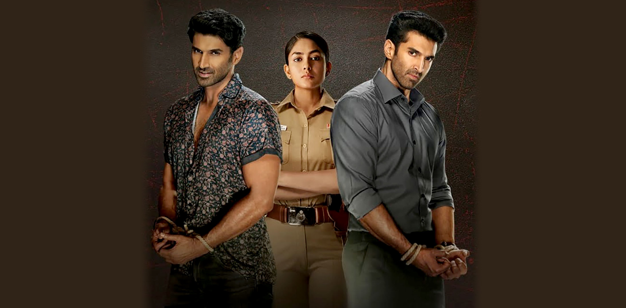 Review: Gumraah