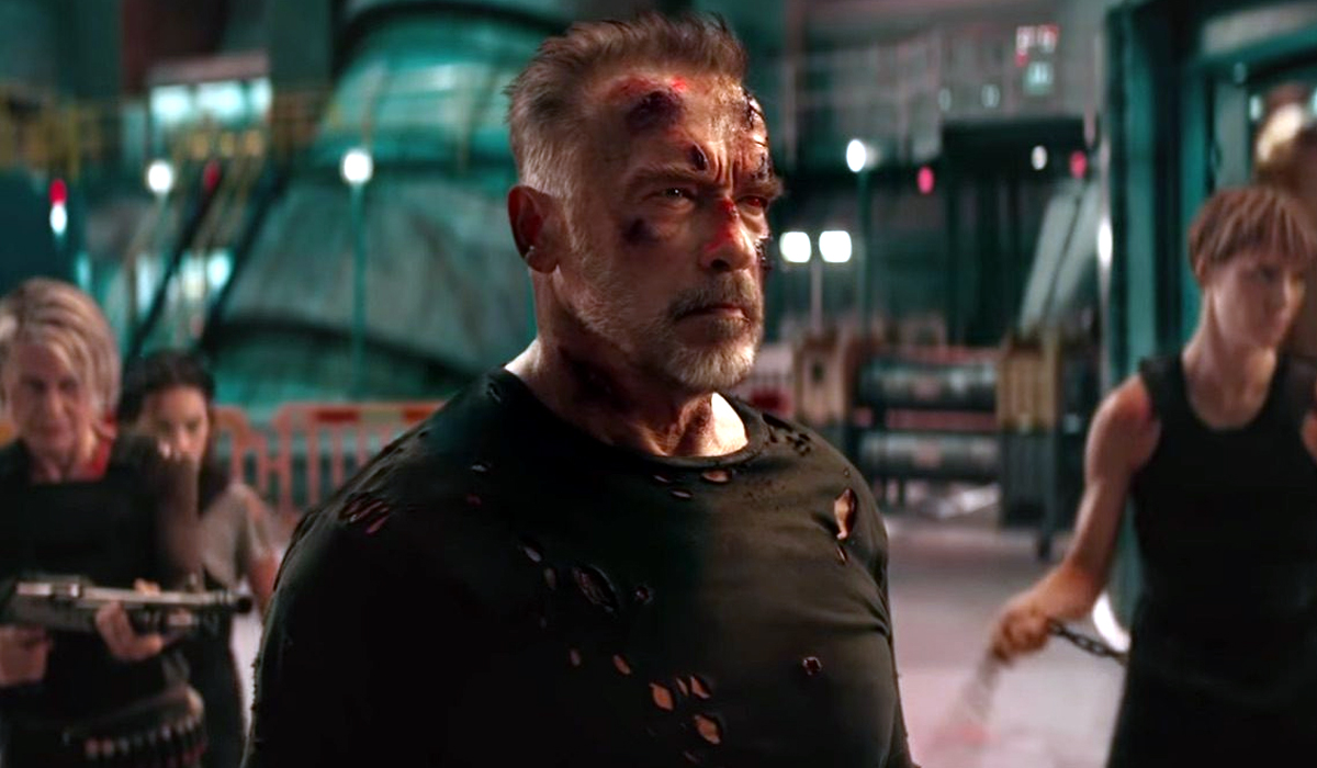 Cameron’s Terminator update breaks hearts