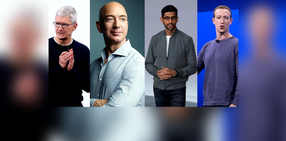 Tech giants unite on safeguards for super intelligence