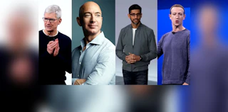 Tech giants unite on safeguards for super intelligence