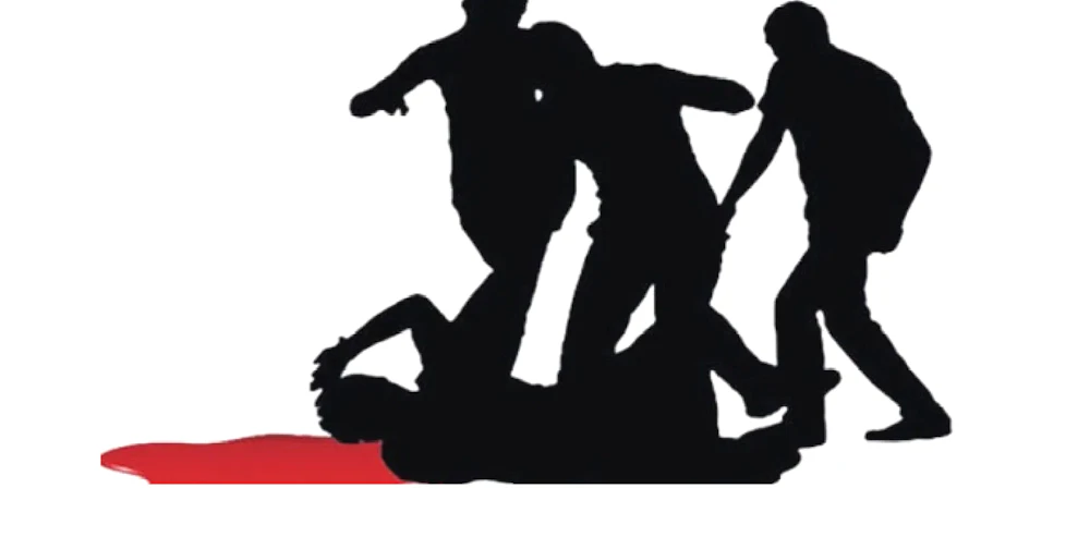 Tension in Hyd area after 2 groups clash over..
