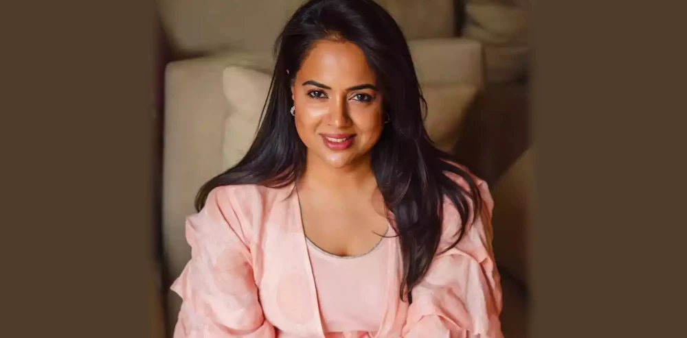 Sameera can’t believe her daughter is 'taking her to court'