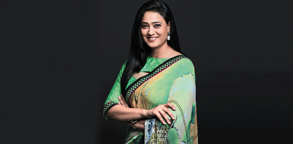Shweta Tiwari receives apology from online abuser