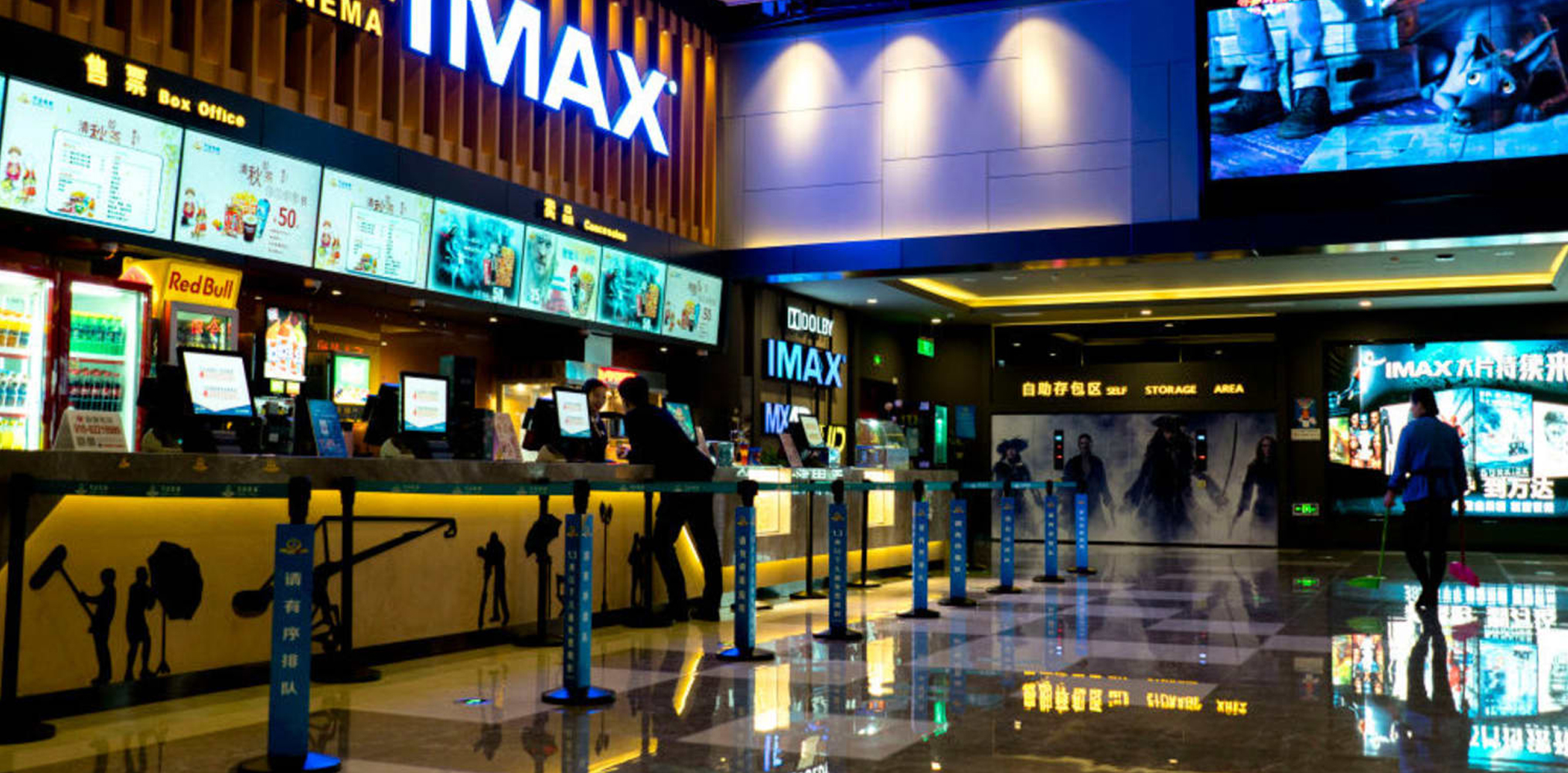 Telangana Theatres Face Heavy Fines for Tax Violations