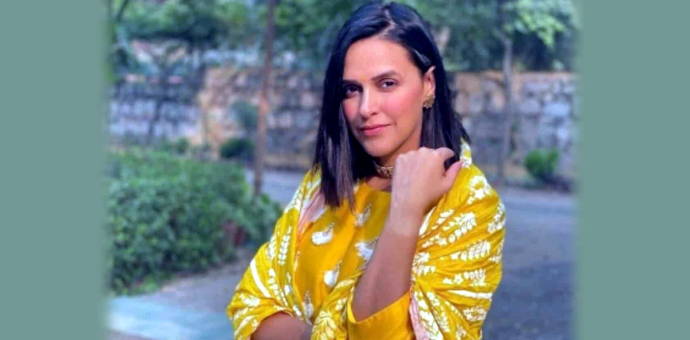 Neha Dhupia: Don’t have any gender biases in my head