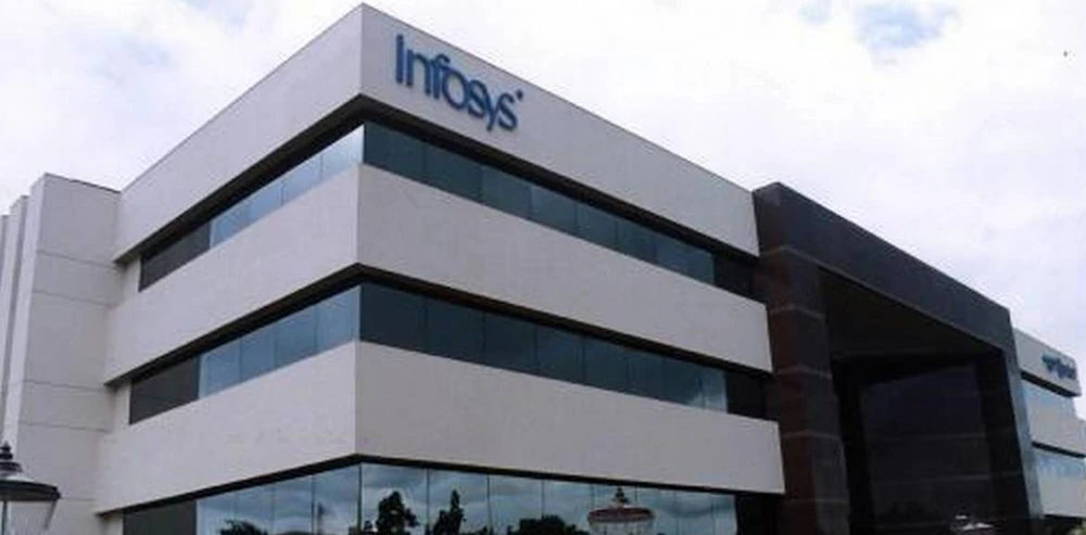 Infosys Denies Pune Harassment Claims
