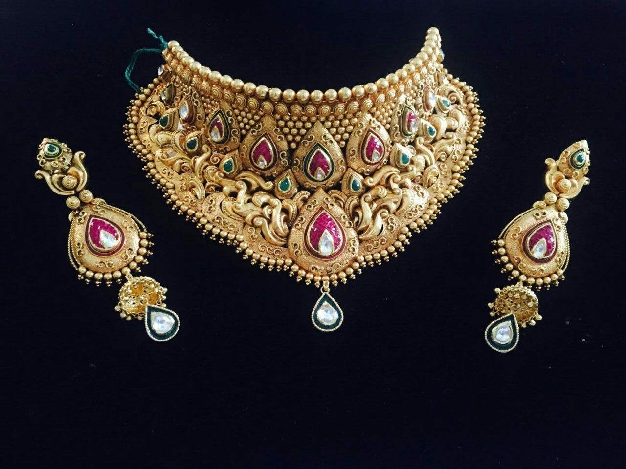 Gold Isn’t Just Tradition Anymore-It’s India’s New-Age Wealth Statement