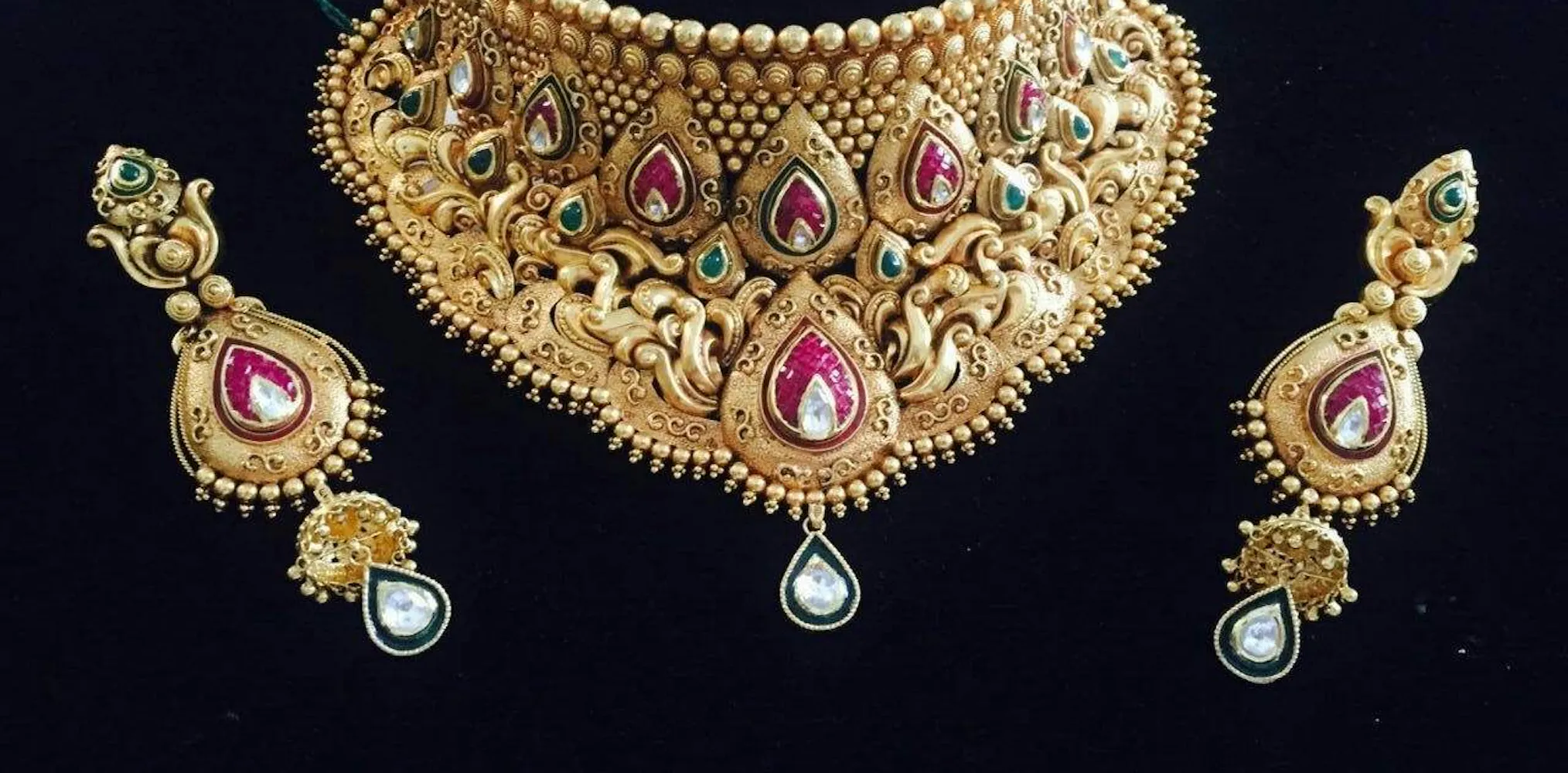 Gold Isn’t Just Tradition Anymore-It’s India’s New-Age Wealth Statement