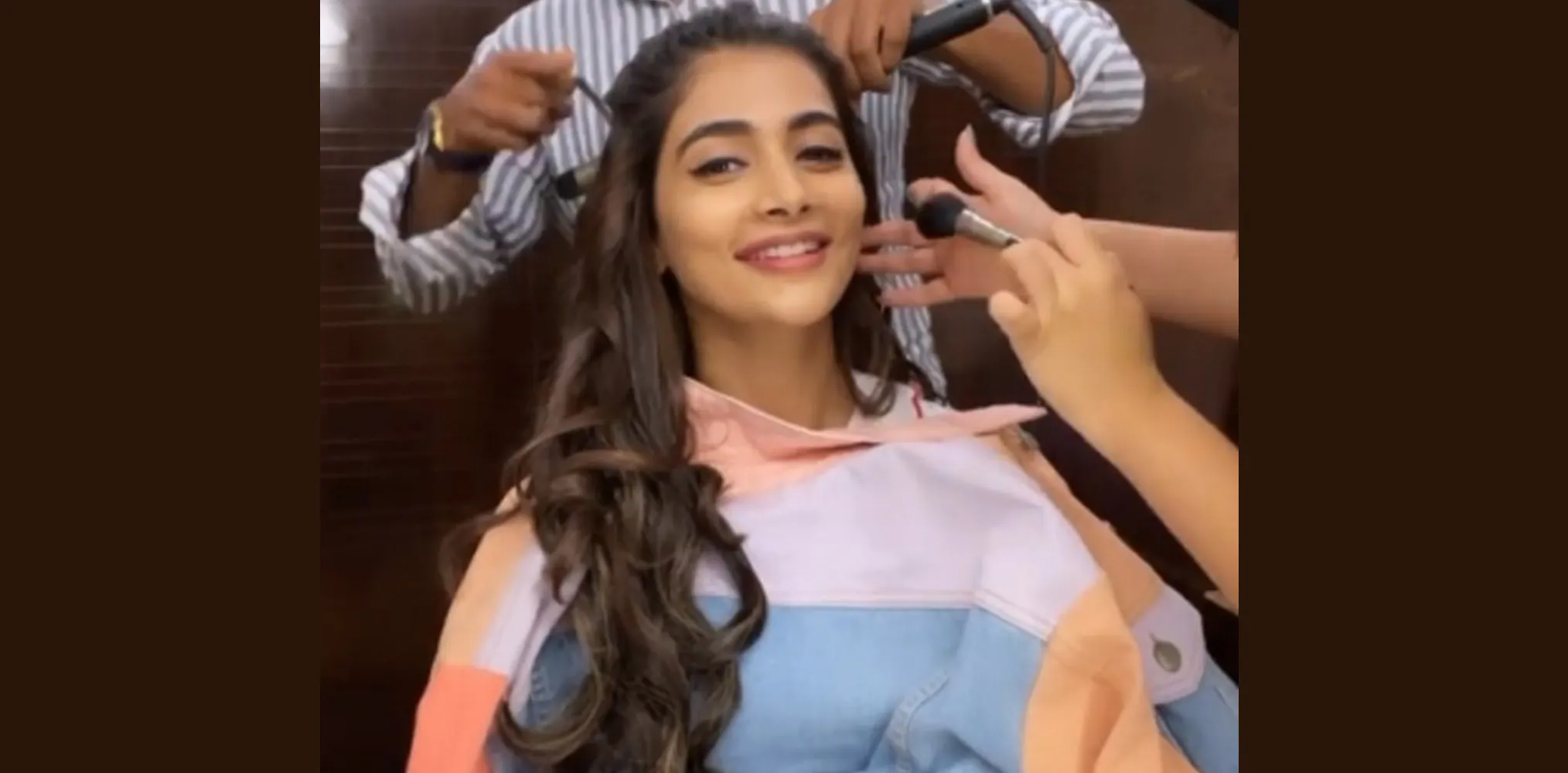 Pooja Hegde: I’m a short hair girlie now