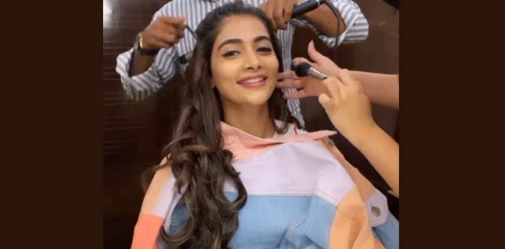 Pooja Hegde: I’m a short hair girlie now