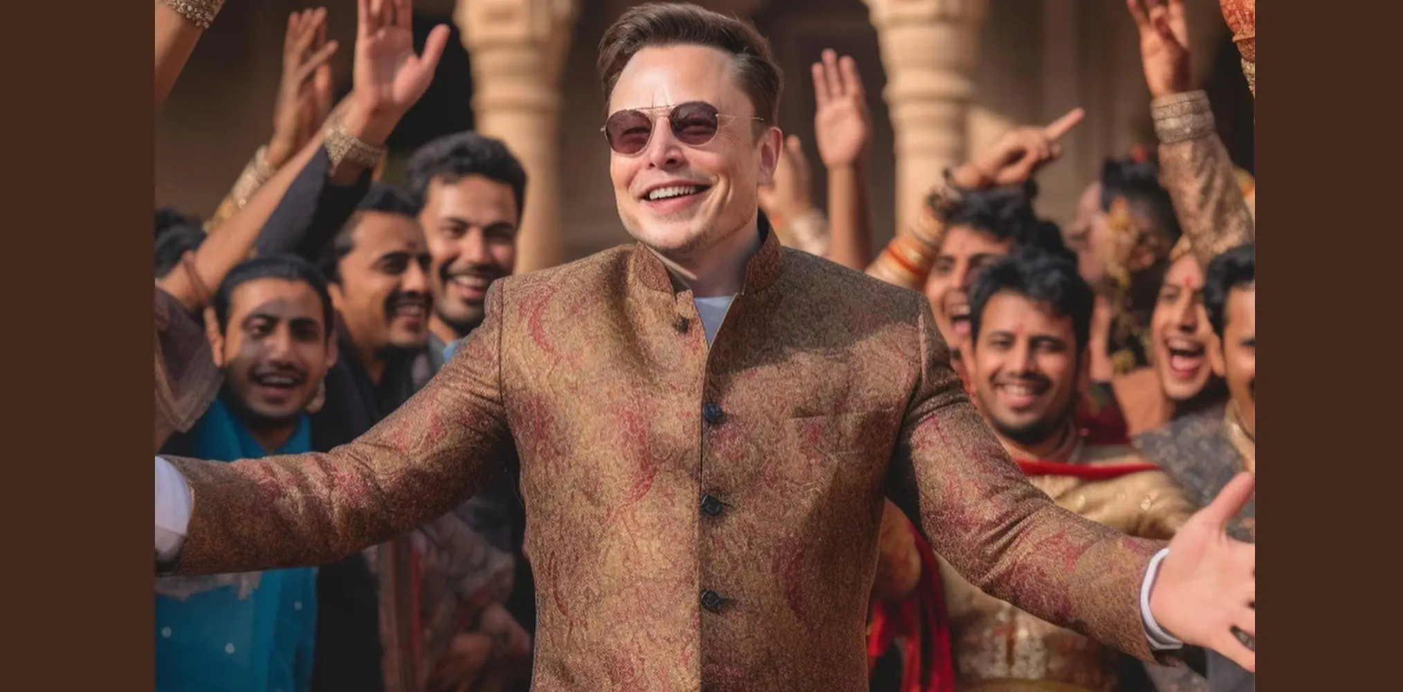 Musk’s Wealth Soars to $970 Billion!
