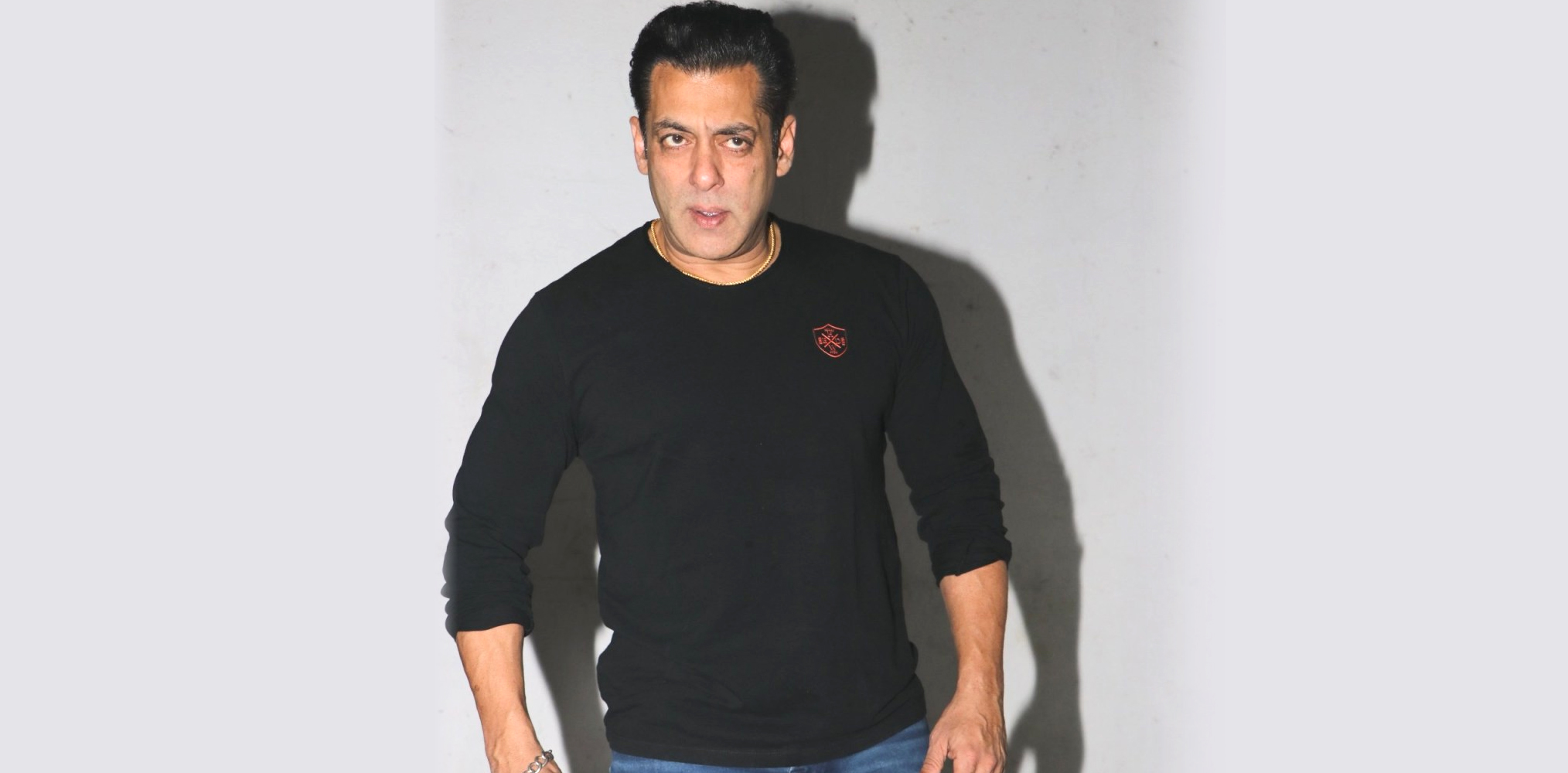 Salman’s Black Buck Case Gets Film