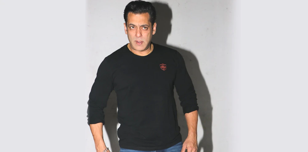 Salman gets relief from court