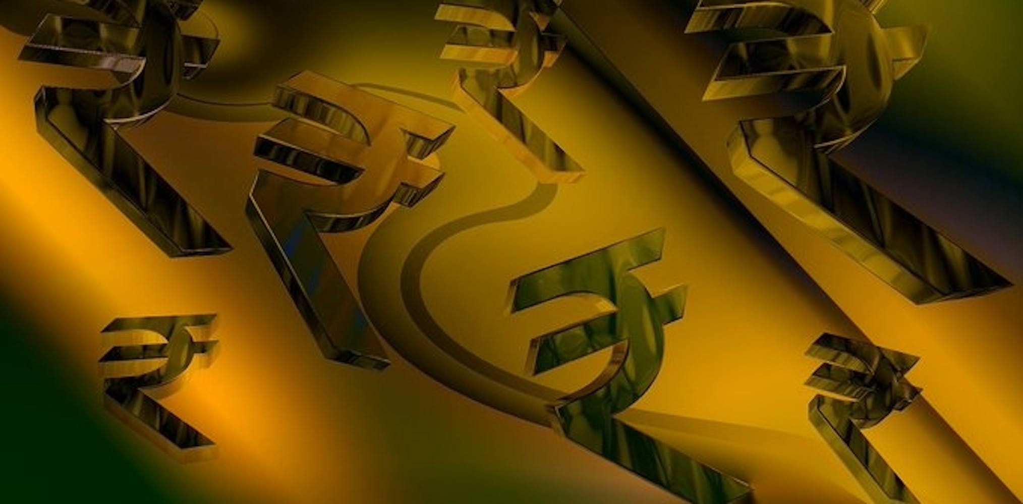 Dollar dip boosts India inflow hopes