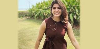 Samantha’s ‘Mini Breakdown’ Over Changing Fits