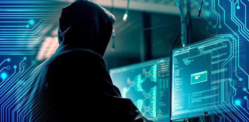 India records over 265 mn cyberattack attempts