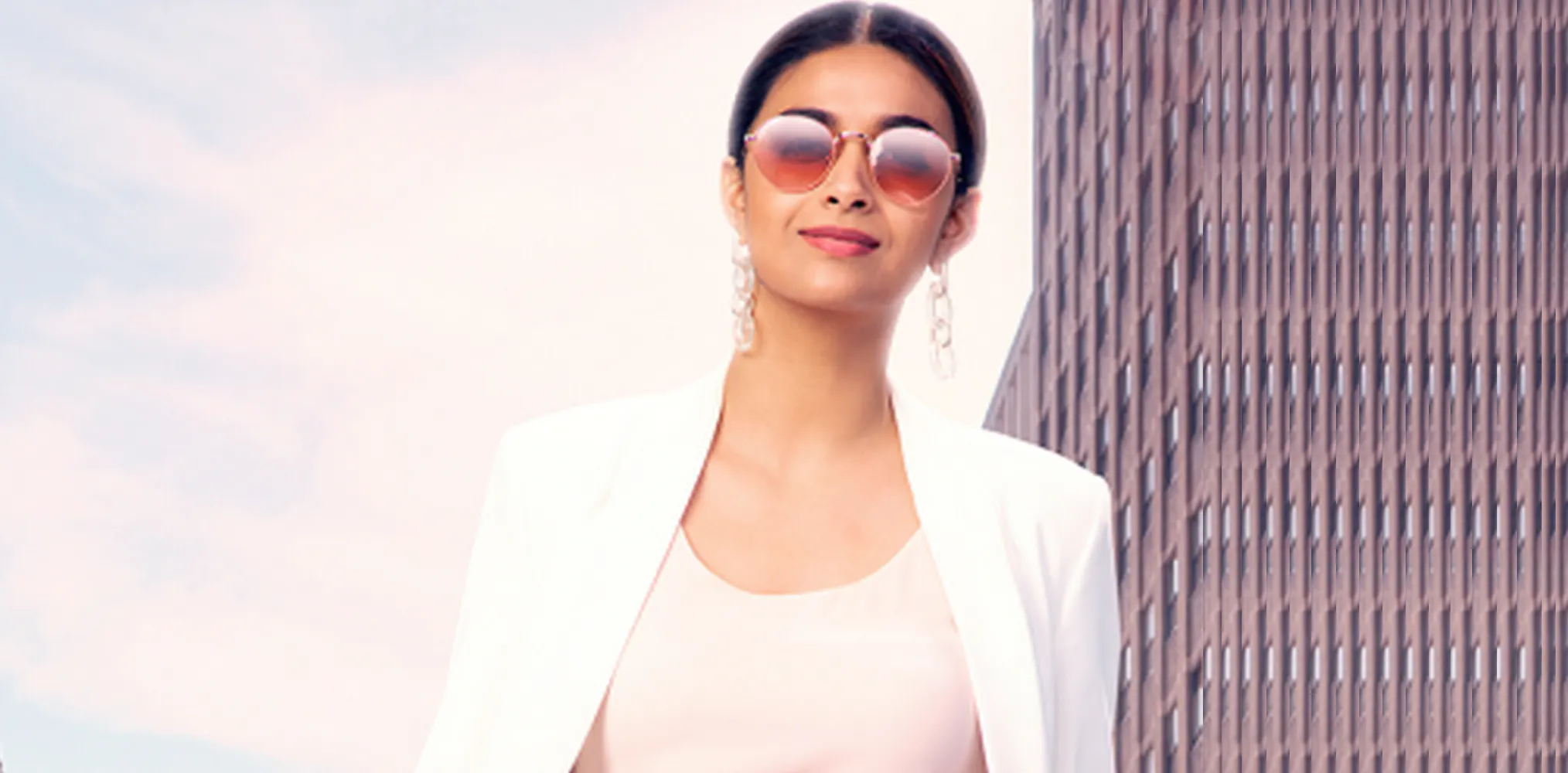 Keerthy Suresh’s power punch avatar