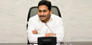 Jagan's Parliament Game Plan